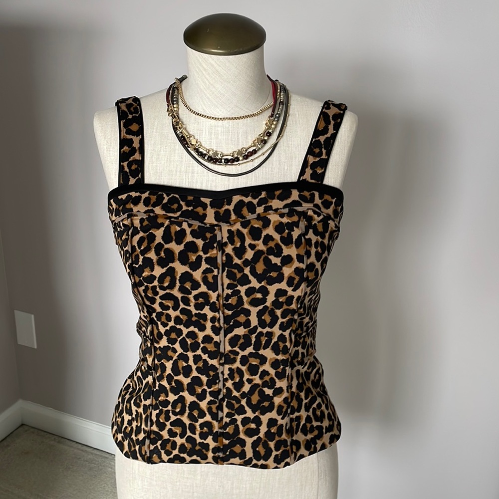 WHBM tank